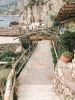 Stairs to La Fontelina