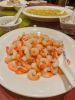 Fresh water shrimp from Lao JiShi