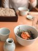 Uni Soba at Honmura An