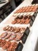 Stroopwafels at Van Wanderen